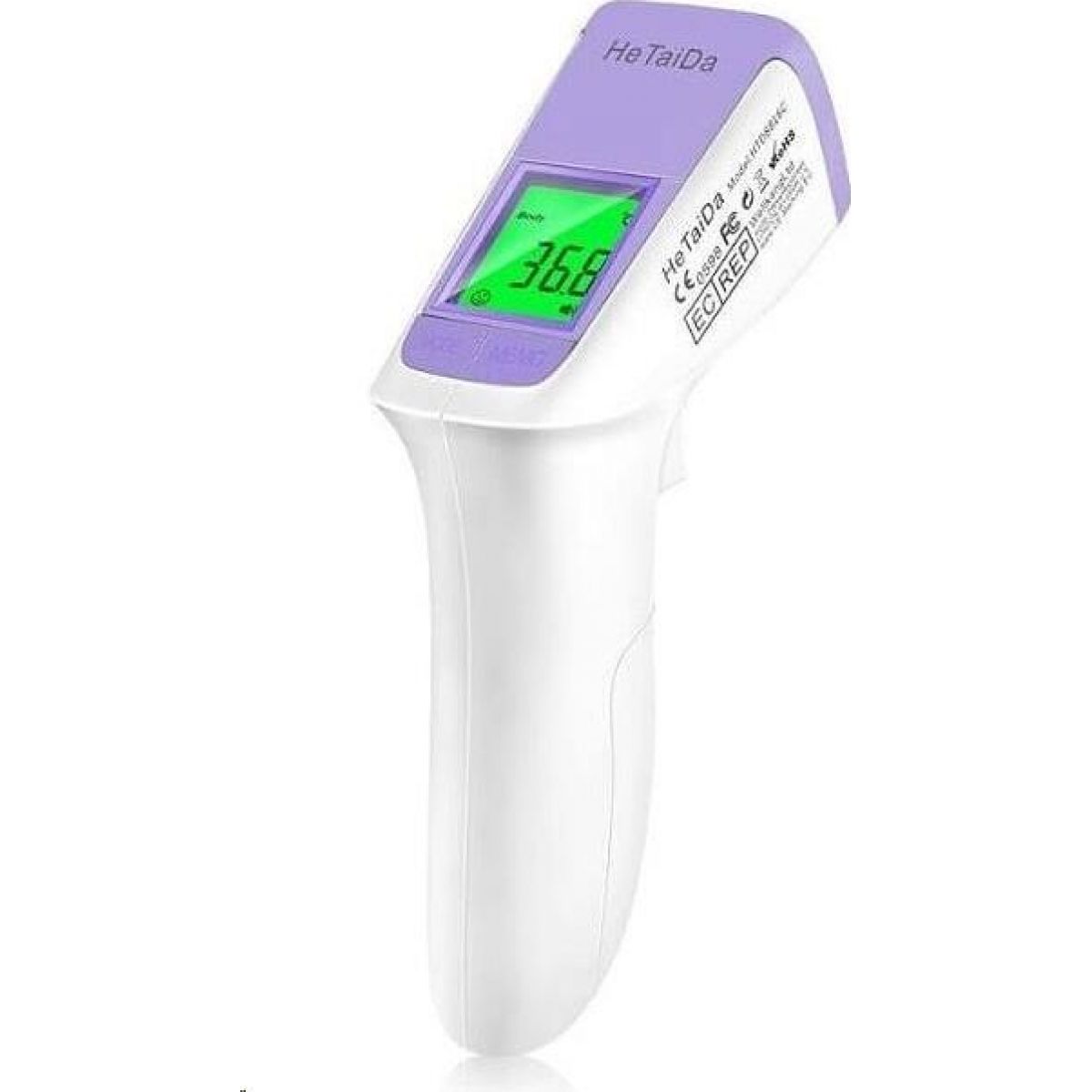 Thermometer Model 8816C- Bezdotykový zdravotní teploměr