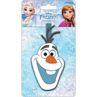 Epee Merch Visačka na kufr Frozen Olaf 4