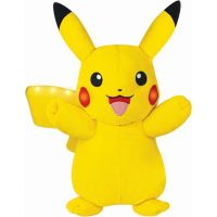 Jazwares WTC Pokémon Pikachu s funkcemi III